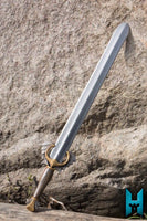 Angelic Sword-GoblinSmith