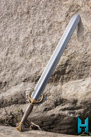Angelic Sword-GoblinSmith