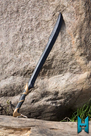 Elven Hunter Blade-GoblinSmith