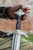Arming Sword-GoblinSmith