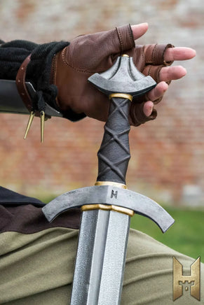 Arming Sword-GoblinSmith