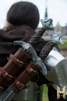 Arming Sword-GoblinSmith