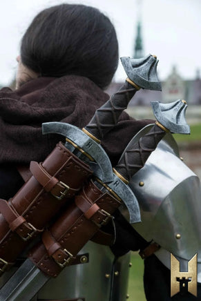 Arming Sword-GoblinSmith