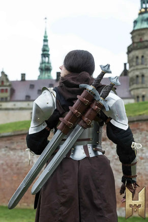 Arming Sword-GoblinSmith