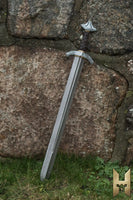 Arming Sword-GoblinSmith