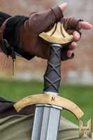 Arming Sword-GoblinSmith