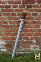 Arming Sword-GoblinSmith