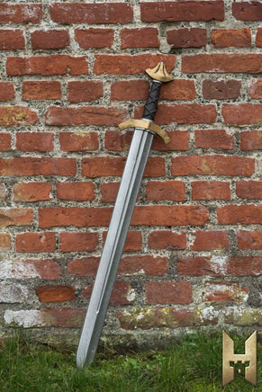 Arming Sword-GoblinSmith