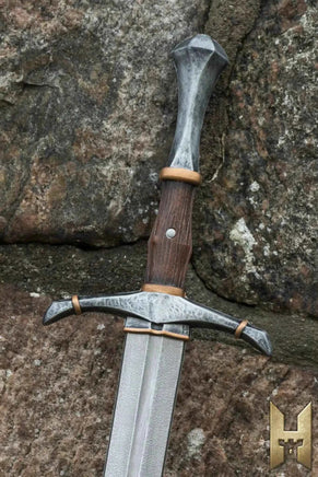 Bastard Sword-GoblinSmith