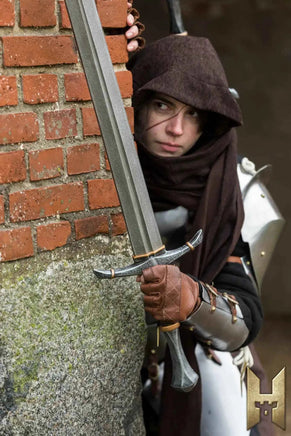 Bastard Sword-GoblinSmith