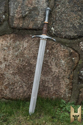 Bastard Sword-GoblinSmith