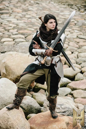 Bastard Sword-GoblinSmith