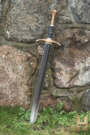 Bastard Sword-GoblinSmith