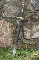 Bastard Sword-GoblinSmith
