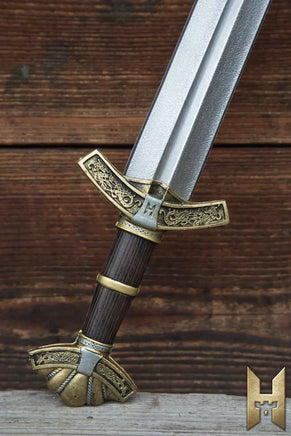 Dreki Sword-GoblinSmith