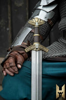 Dreki Sword-GoblinSmith