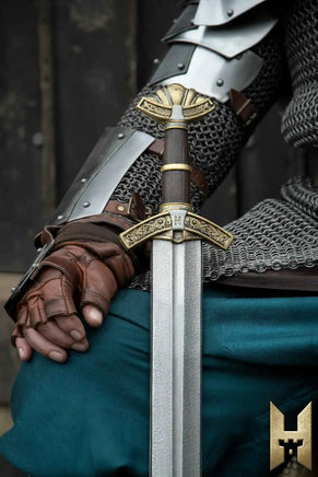 Dreki Sword-GoblinSmith