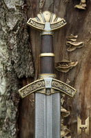 Dreki Sword-GoblinSmith