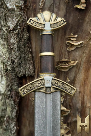 Dreki Sword-GoblinSmith