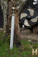 Dreki Sword-GoblinSmith