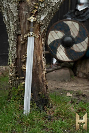 Dreki Sword-GoblinSmith