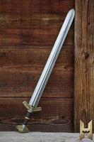 Dreki Sword-GoblinSmith