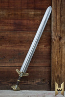 Dreki Sword-GoblinSmith