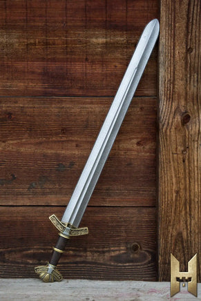 Dreki Sword-GoblinSmith