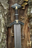 Dreki Sword-GoblinSmith