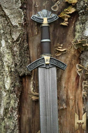 Dreki Sword-GoblinSmith