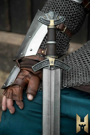 Dreki Sword-GoblinSmith