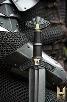 Dreki Sword-GoblinSmith