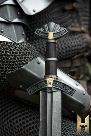 Dreki Sword-GoblinSmith