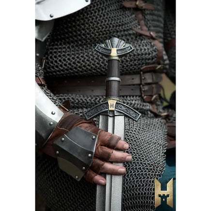 Dreki Sword-GoblinSmith