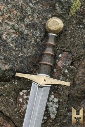 Knightly Sword-GoblinSmith