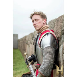 Knightly LARP Sword-GoblinSmith