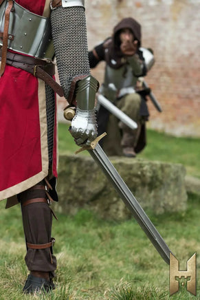 Knightly Sword-GoblinSmith