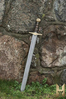 Knightly Sword-GoblinSmith