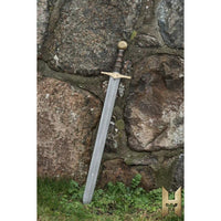 Knightly LARP Sword-GoblinSmith