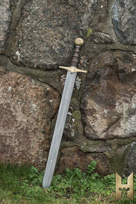 Knightly Sword-GoblinSmith
