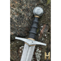 Knightly LARP Sword-GoblinSmith