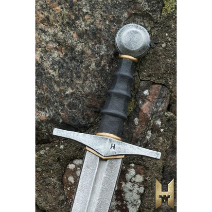 Knightly LARP Sword-GoblinSmith