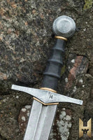 Knightly Sword-GoblinSmith