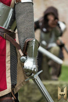 Knightly Sword-GoblinSmith