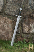 Knightly Sword-GoblinSmith