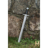 Knightly LARP Sword-GoblinSmith