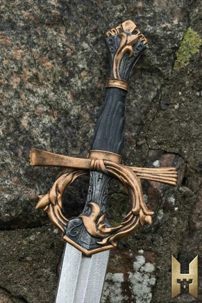 Highborn Sword-GoblinSmith