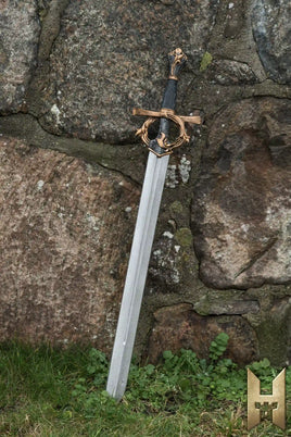Highborn Sword-GoblinSmith