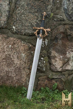Highborn Sword-GoblinSmith