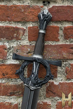 Highborn Sword-GoblinSmith